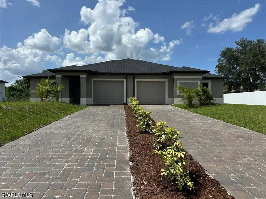 509/511 Piedmont Street, Lehigh Acres, FL 33974 - #2
