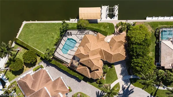 95 Anchor Court, Marco Island, FL 34145