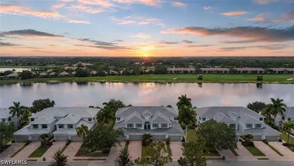 10478 Smokehouse Bay Drive #102, Naples, FL 34120