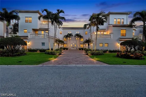588 Avellino Isles Circle #20101, Naples, FL 34119