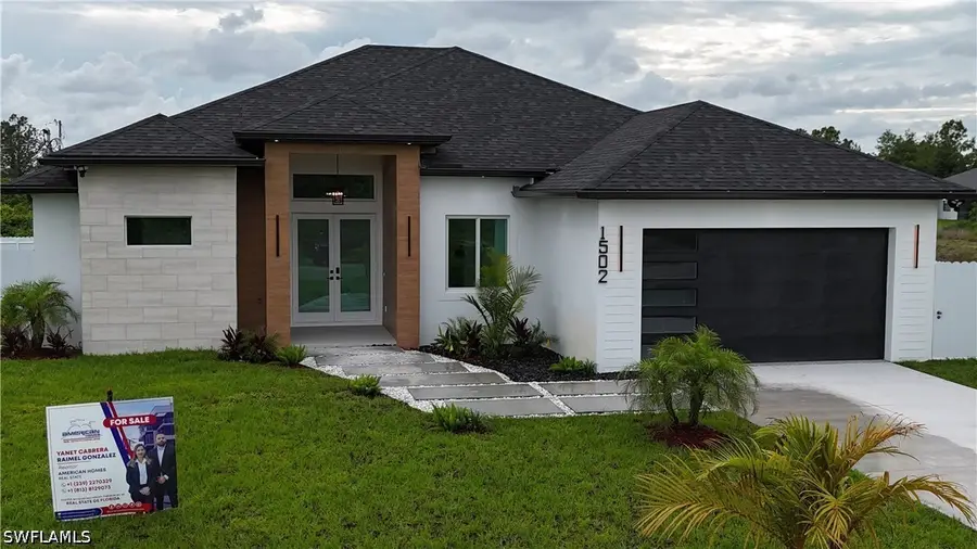 1502 Sara Avenue S, Lehigh Acres, FL 33976 - #2