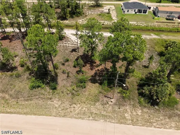 1041 Coleridge Street, Lehigh Acres, FL 33974