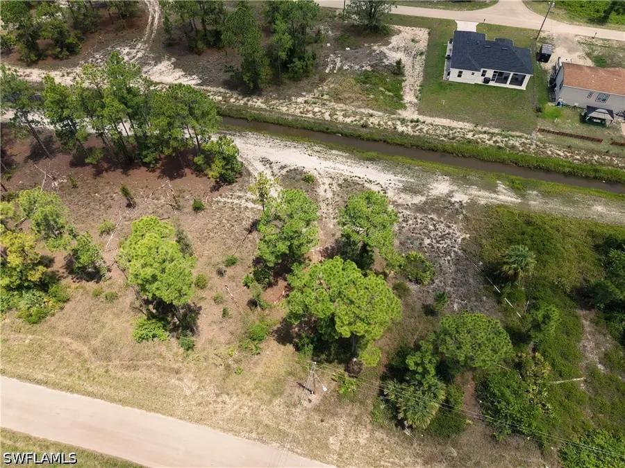 1041 Coleridge Street, Lehigh Acres, FL 33974 - #3