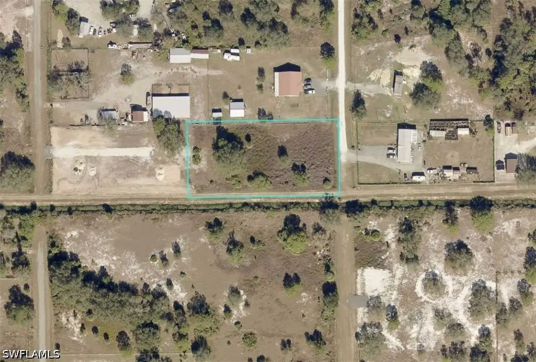 580 S Lindero Street, Clewiston, FL 33440 - #1