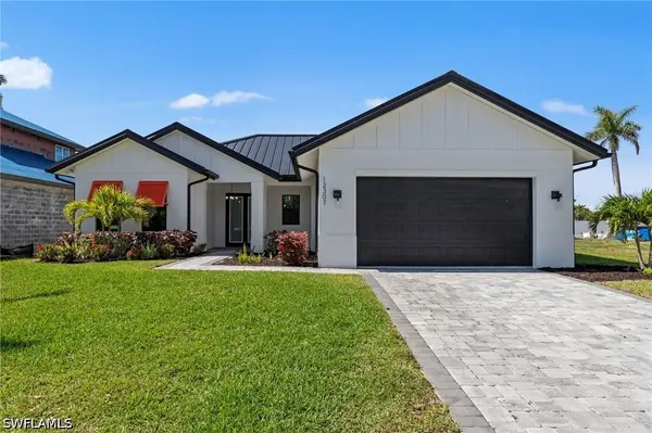 12307 Sweet Kiwi Lane, Fort Myers, FL 33908