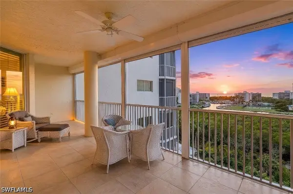 315 Dunes Boulevard #707, Naples, FL 34110