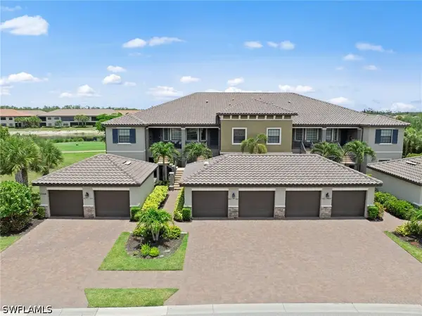 9366 Pocida Court #202, Naples, FL 34119