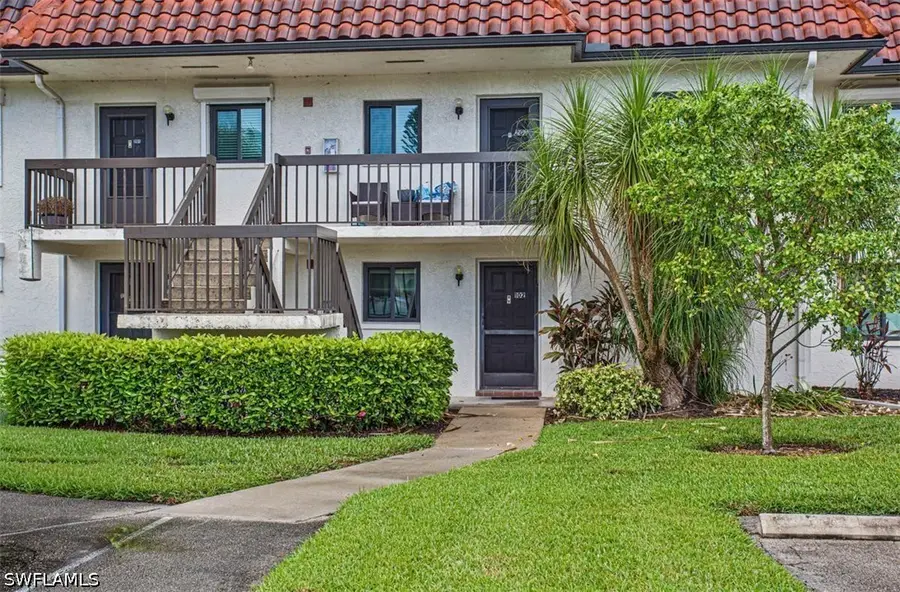 4306 27th Court Sw #102, Naples, FL 34116 - #3