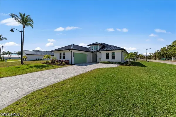 12349 Sweet Kiwi Lane, Fort Myers, FL 33908