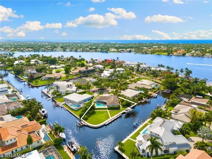 2140 Shad Court, Naples, FL 34102 - #2