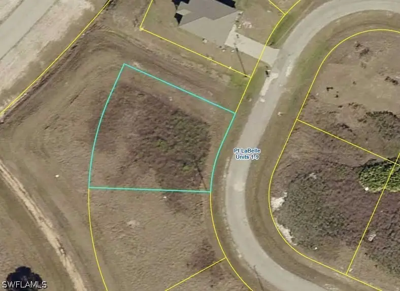 9019 West Castle Circle, Labelle, FL 33935 - #1
