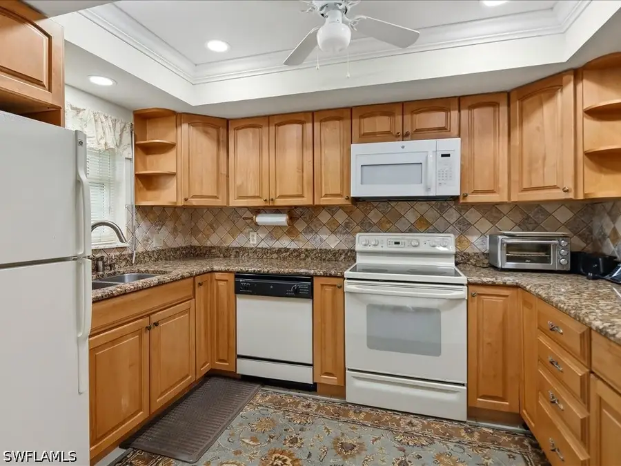 1200 Cherrystone Court #B-109, Naples, FL 34102 - #3