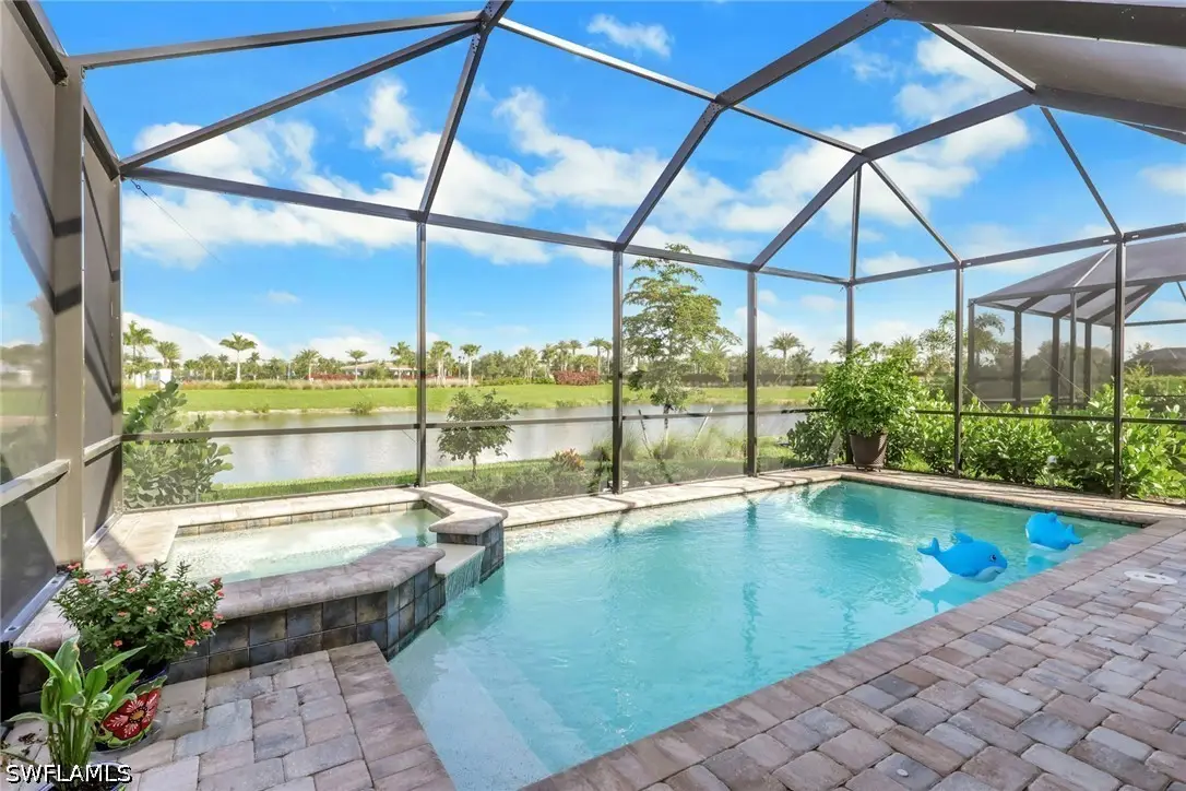 6157 Liberty Street, Avenue Maria, FL 34142 - #1