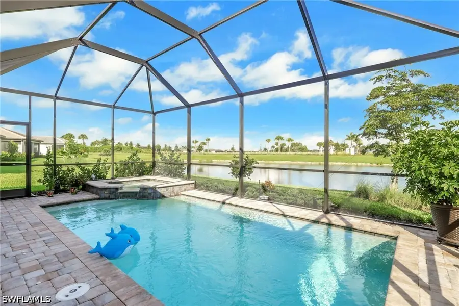 6157 Liberty Street, Avenue Maria, FL 34142 - #2