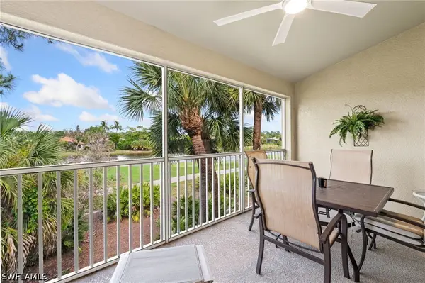 20111 Seagrove Street #606, Estero, FL 33928
