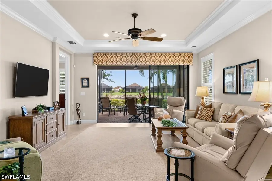 8450 Volaro Way, Naples, FL 34114 - #3
