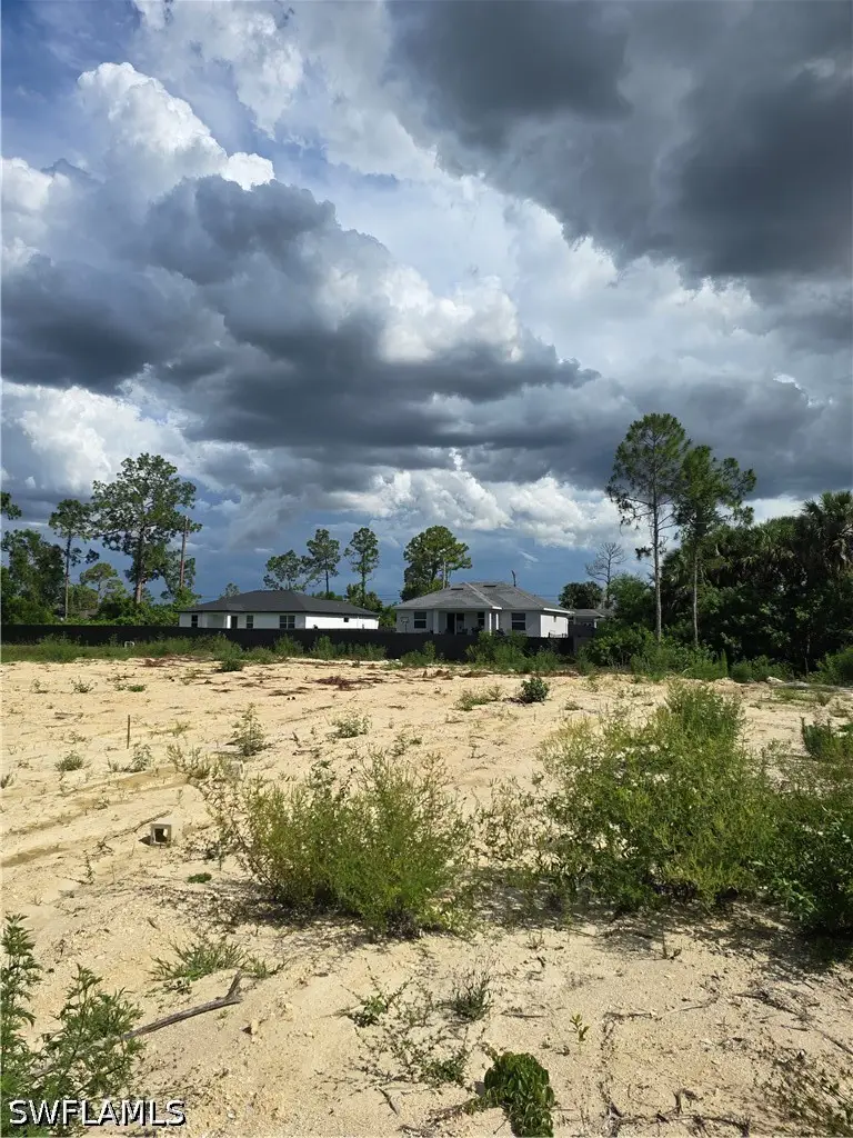 2815 11th Street W, Lehigh Acres, FL 33971 - #2