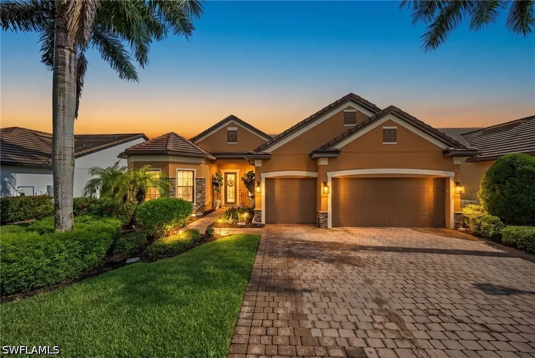 16213 Camden Lakes Circle, Naples, FL 34110 - #1
