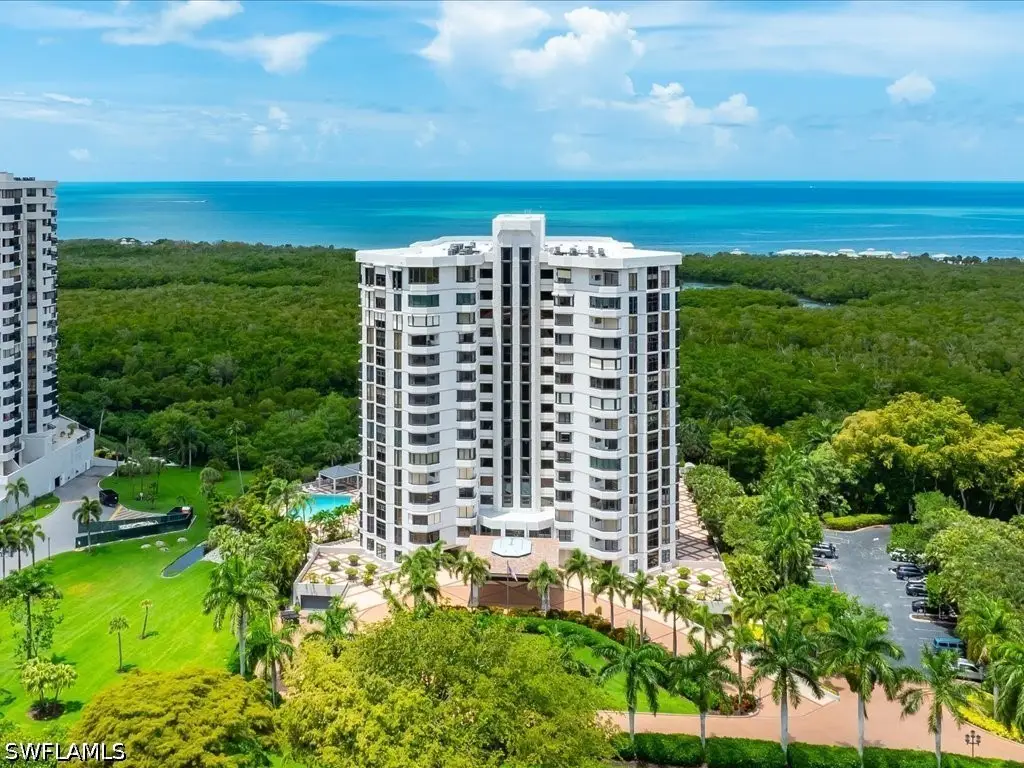 6075 Pelican Bay Boulevard #506, Naples, FL 34108 - #1