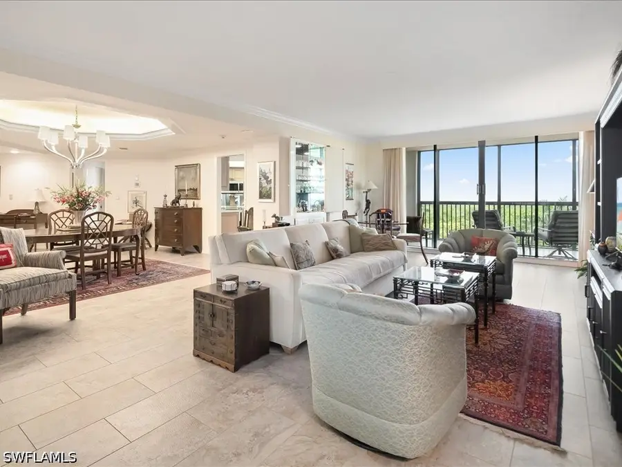6075 Pelican Bay Boulevard #506, Naples, FL 34108 - #3