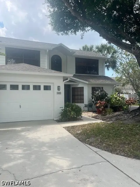 840 Meadowland Drive #J, Naples, FL 34108