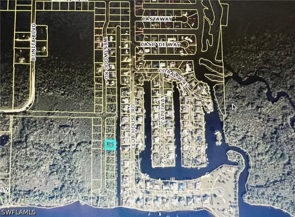 Westwood Road, North Fort Myers, FL 33917