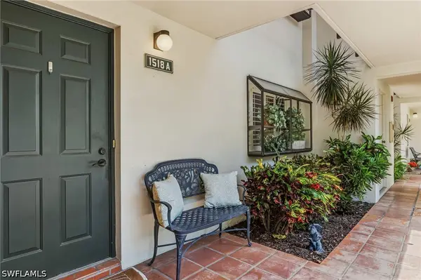 1518 Oyster Catcher Point #1518A, Naples, FL 34105