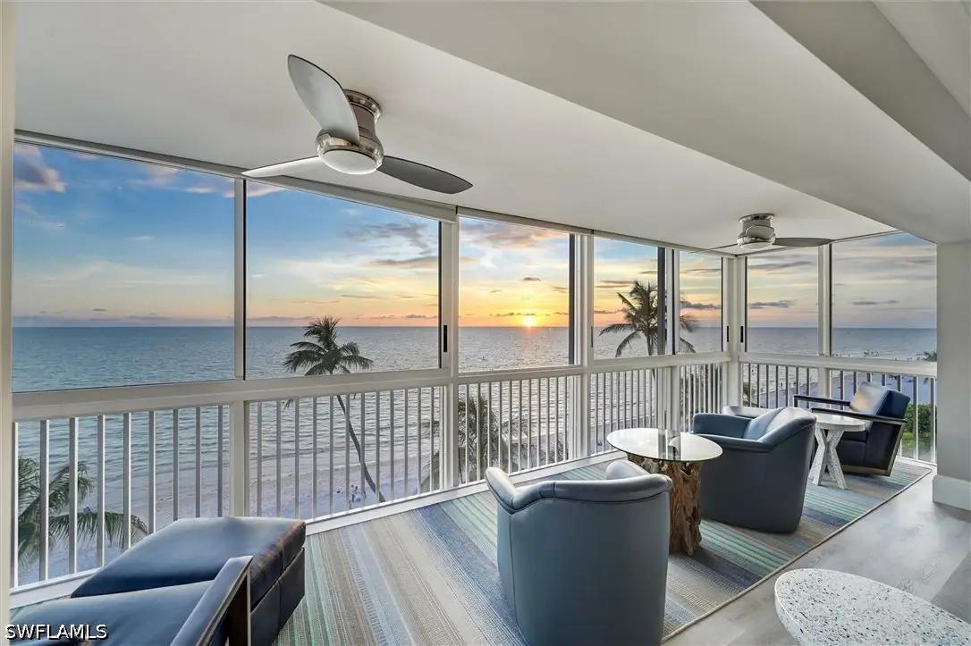 1275 Gulf Shore Boulevard N #601 & 602, Naples, FL 34102 - #1