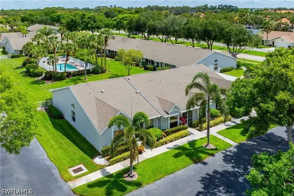 3383 Erick Lake Drive #2902, Naples, FL 34109