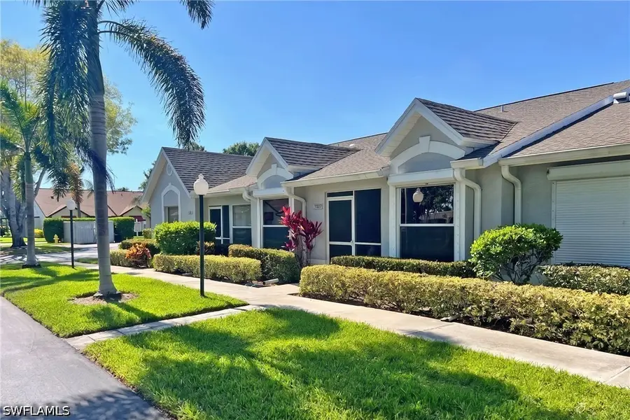3383 Erick Lake Drive #2902, Naples, FL 34109 - #2