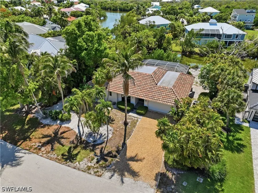 1323 Par View Drive, Sanibel, FL 33957 - #2