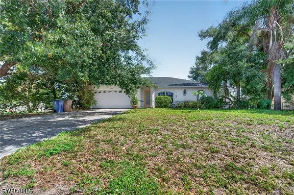 5246 Billings Street, Lehigh Acres, FL 33971