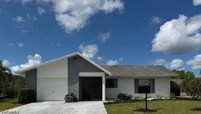 107 Blue Ridge Drive #21, Naples, FL 34112 - #1