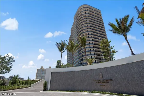 5100 Seagrass Boulevard #503, Bonita Springs, FL 34134