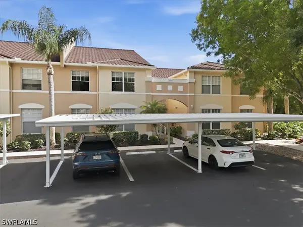 15060 Bridgeway Lane #807, Fort Myers, FL 33919