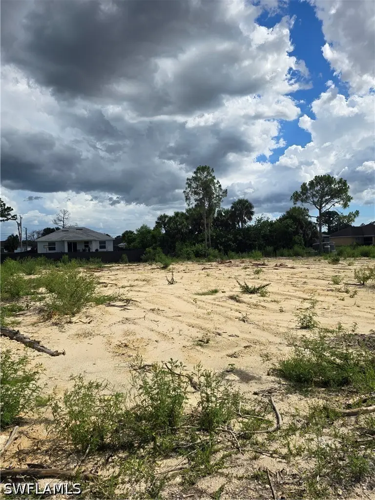 2813 11th Street W, Lehigh Acres, FL 33971 - #2