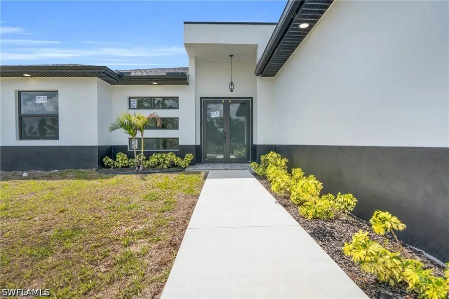 2909 Dora Avenue N, Lehigh Acres, FL 33971 - #3