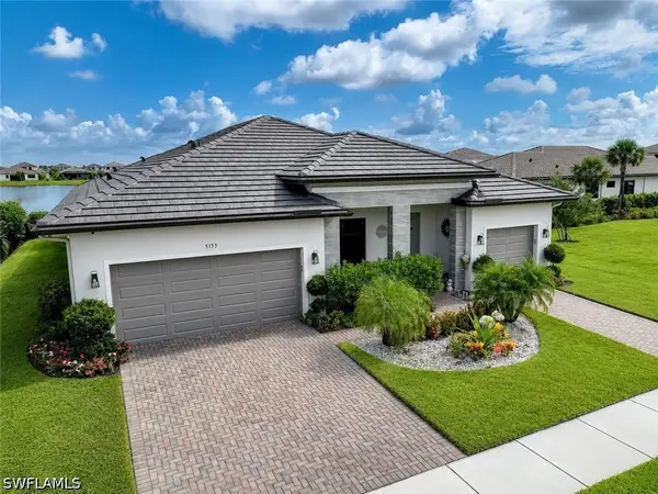 5153 Julienne Road, Immokalee, FL 34142