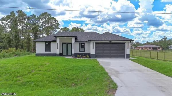 1011 Eighth Avenue, Lehigh Acres, FL 33972