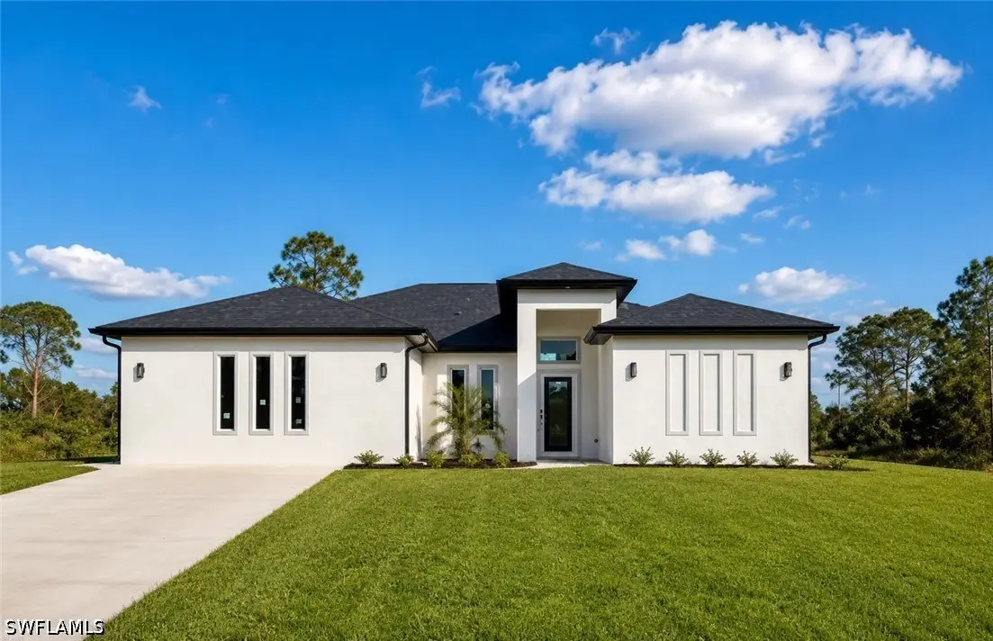 713 Da Vinci Avenue S, Lehigh Acres, FL 33974 - #1