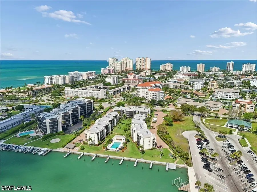 931 Collier Court #A201, Marco Island, FL 34145 - #3