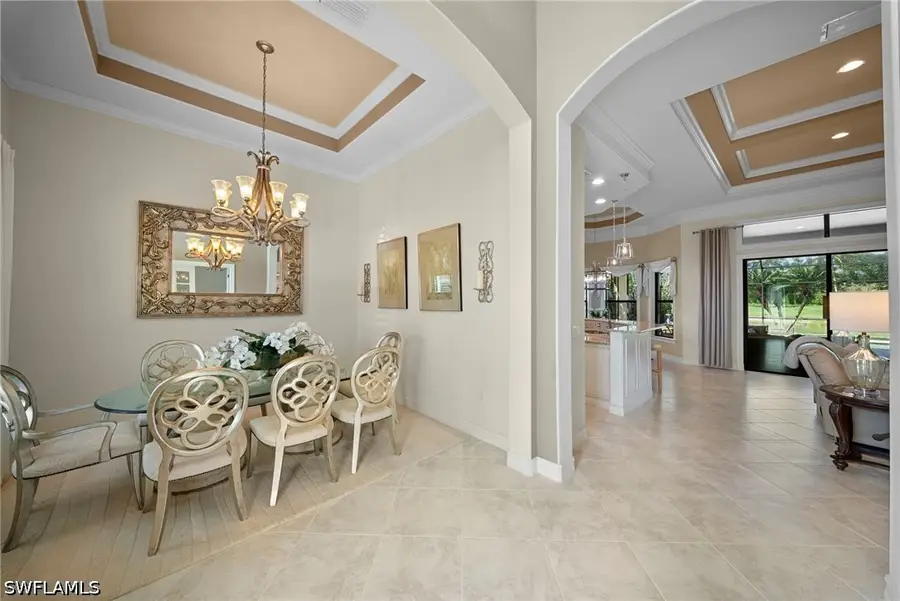 6347 Serano Way, Naples, FL 34113 - #3