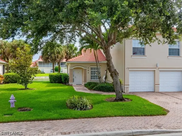 25064 Peacock Lane #101, Naples, FL 34114