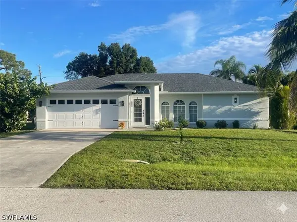 17130 Caloosa Trace Circle, Fort Myers, FL 33967