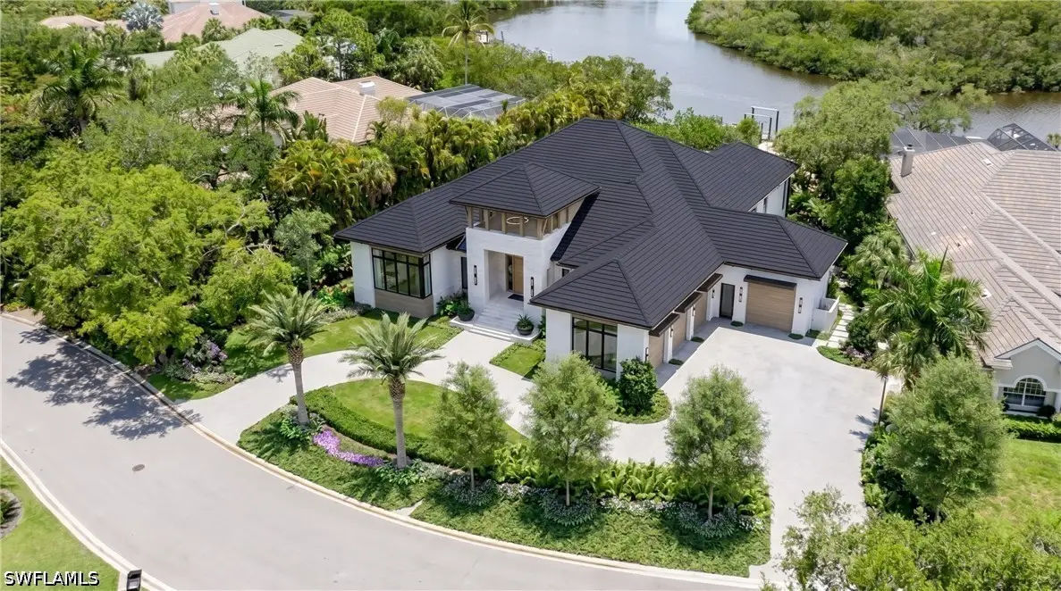 27311 Oak Knoll Drive, Bonita Springs, FL 34134 - #1