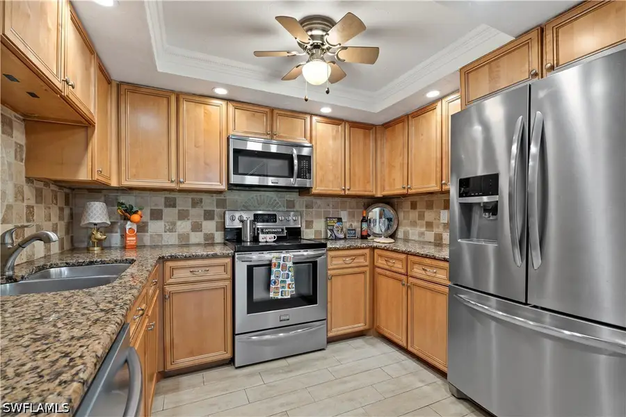 940 Augusta Boulevard #D939, Naples, FL 34113 - #3