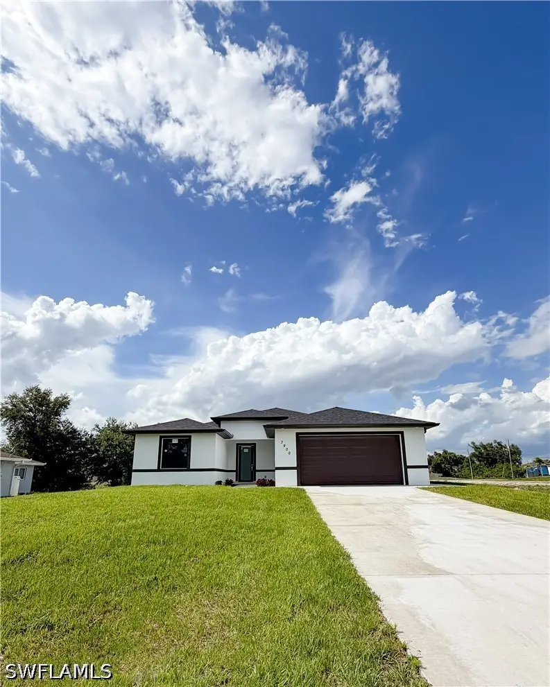 3900 25th Street Sw, Lehigh Acres, FL 33976 - #1