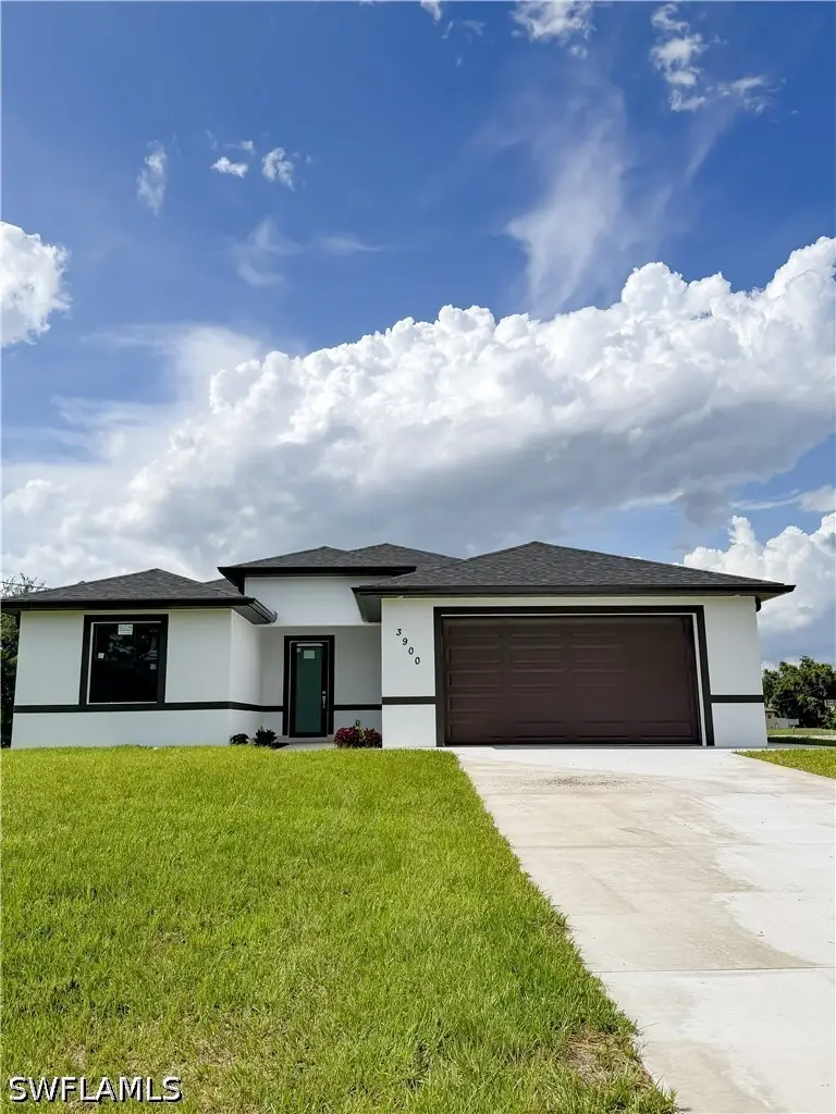 3900 25th Street Sw, Lehigh Acres, FL 33976 - #2