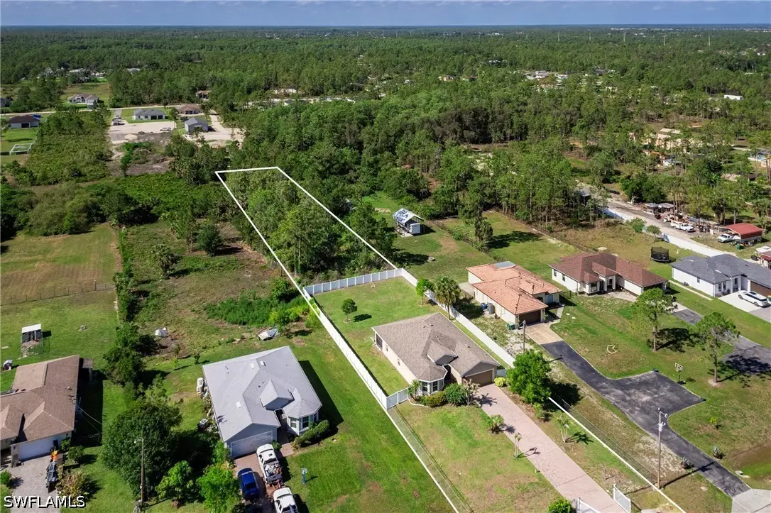 3582 45th Avenue Ne, Naples, FL 34120 - #1