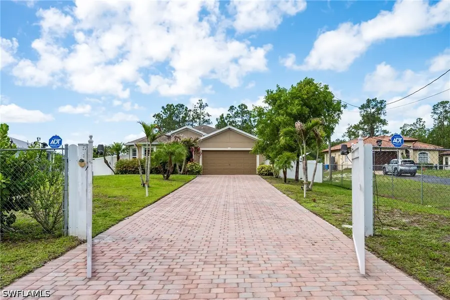 3582 45th Avenue Ne, Naples, FL 34120 - #2
